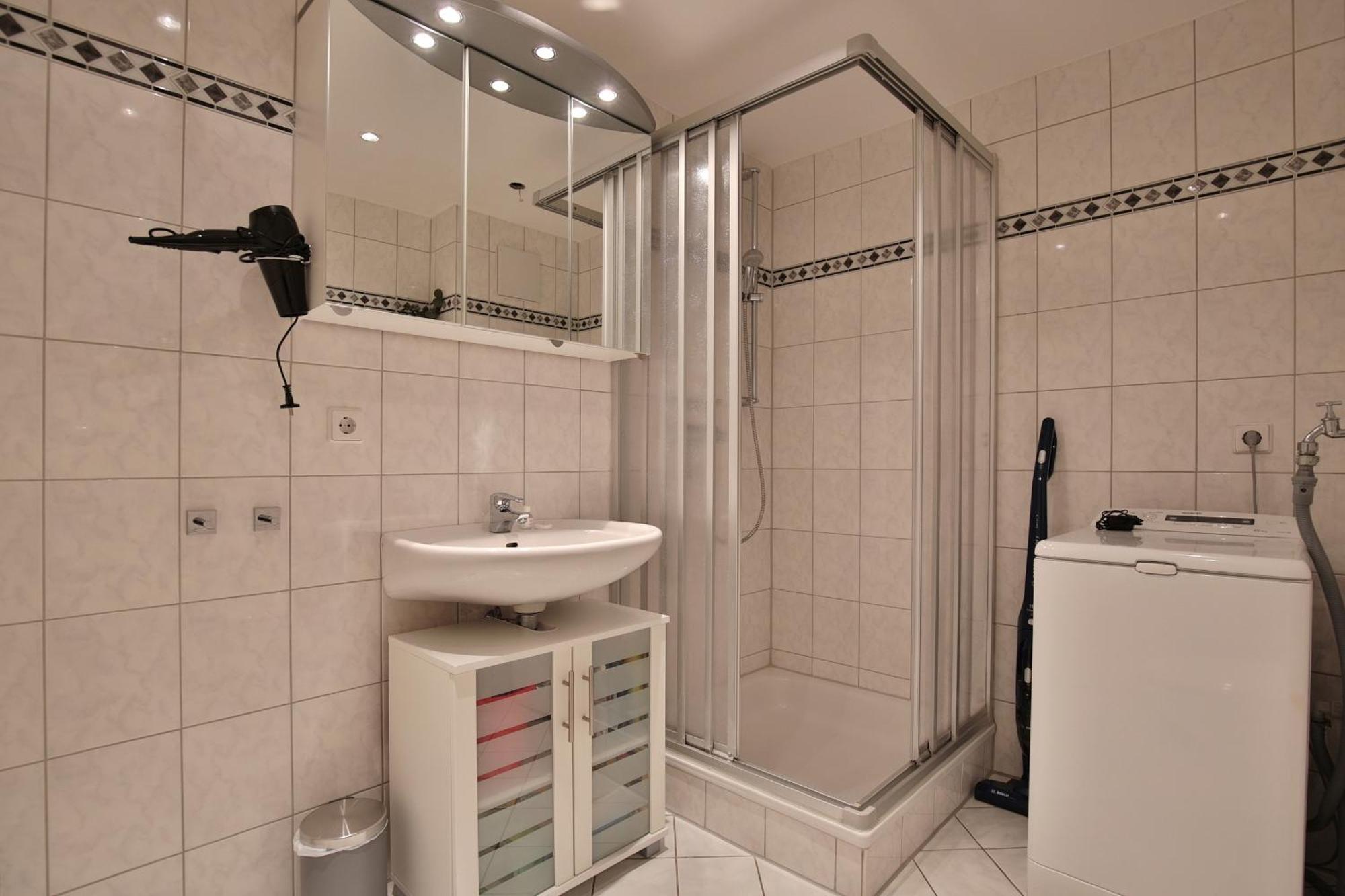 Baedervilla Bergstrasse 30 Baedervilla Bergstrasse Appartement 2 Тіммендорфер-Штранд Екстер'єр фото