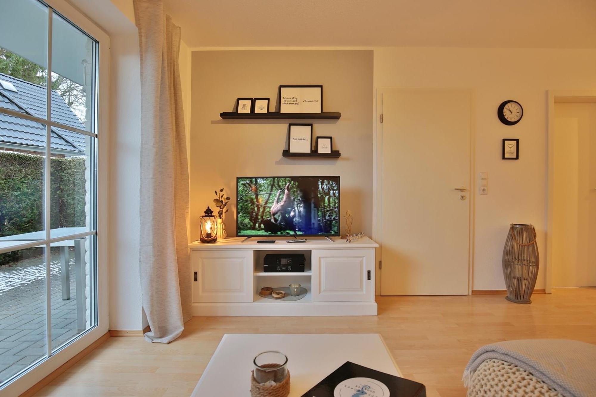 Baedervilla Bergstrasse 30 Baedervilla Bergstrasse Appartement 2 Тіммендорфер-Штранд Екстер'єр фото